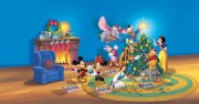 Волшебное Рождество у Микки Запертые снегом в мышином доме / Mickey's Magical Christmas Snowed in at the House of Mouse (2001) Cc4071682011843