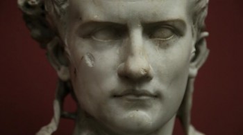 Калигула. Что это было / Caligula with Mary Beard (2013) HDTVRip