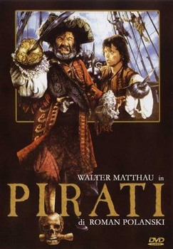   Pirati (1986) DVD9 Copia 1:1 ITA-ENG