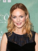 Хизер Грэм (Heather Graham) 11th Annual Women In Film Pre-Oscar Cocktail Party presented by Max Mara and BMW at Crustacean Beverly Hills, 02.03.2018 (29xHQ) 1258bc880683164