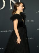 Натали Портман (Natalie Portman) 'Annihilation' film premiere in Los Angeles, 13.02.2018 - 80xHQ 25aafd781861393