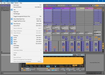 Ableton Live Suite 10.0.3 (MULTI/ENG)