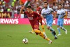 Derby della Capitale (Derby di Roma) - Страница 2 774364988582744