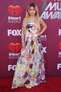 Alabama Barker - 2019 iHeartRadio Music Awards, Microsoft Theater, Los Angeles 03/14/2019