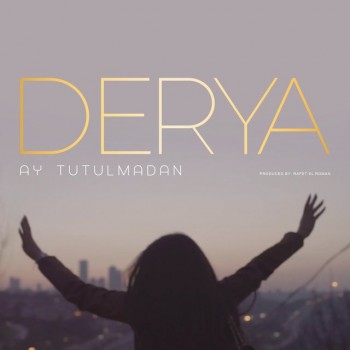 Derya - Ay Tutulmadan (2019) (320 Kbps + Flac) Single Albüm İndir Derya - Ay Tutulmadan (2019) (320 Kbps + Flac) Single Albüm İndir