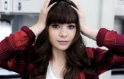 Хейли Стайнфелд (Hailee Steinfeld) Photoshoot by Mario Anzuoni (2013) (3xUHQ) A64814699295063