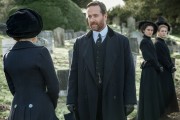 Говардс Энд / Howards End (сериал 2017 - )  745c32736942793