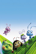 Приключения Флика / A Bug's Life (1998) E751aa1254306684