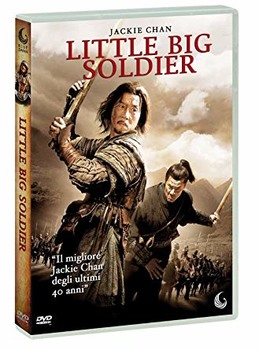 Little Big Soldier (2010) DVD9 Copia 1:1 ITA-ENG Little Big Soldier (2010) DVD9 Copia 1:1 ITA-ENG
