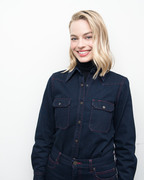 Марго Робби (Margot Robbie) Griffin Lipson portraits for The New York Times during TimesTalks series in New York City (November 29, 2017) - 14xHQ 4ab4a9860498344