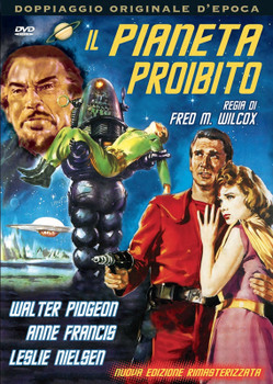  Il pianeta proibito (1956) DVD9 Copia 1:1 ITA-ENG