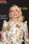 Марго Робби (Margot Robbie) G'Day USA Los Angeles Black Tie Gala at the InterContinental in Los Angeles, 27.01.2018 - 90xНQ 72ad57736679063