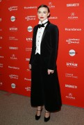Кира Найтли (Keira Knightley) 'Colette' Premiere during Sundance Film Festival in Park City, 20.01.2018 (53xHQ) 4254ff741191593