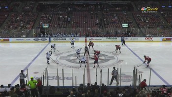 NHL 2019 - RS - San Jose Sharks @ Florida Panthers - 2019 01 21 - 720p 60fps - French - TVA Sports 4104251100250184