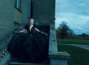 Николь Кидман (Nicole Kidman) Norman Jean Roy Photoshoot for Harper's Bazaar, 2016 (59xHQ,МQ) 60938d700905493