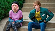 Я, Эрл и умирающая девушка / Me and Earl and the Dying Girl (2015) 8ecadf858980204