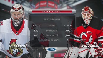 NHL 2018 - RS - Ottawa Senators @ New Jersey Devils - 2018 12 21 - 720p 60fps - French - RDS 5fb53a1069080724