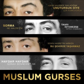 Müslüm Gürses - Sorma (2018) Full Albüm İndir Müslüm Gürses - Sorma (2018) Full Albüm İndir