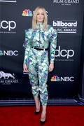 Sophie Turner - Billboard Music Awards, Arrivals, MGM Grand Garden Arena, Las Vegas 05/01/2019