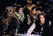 Звездные войны Эпизод 6 - Возвращение Джедая / Star Wars Episode VI - Return of the Jedi (1983) 06ef66993741724