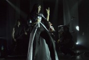 Тарья Турунен (Tarja Turunen) Performs live at the Teatro de Flores in Buenos Aires, Argentina (May 23, 2009) (19xHQ) 69c632707782643