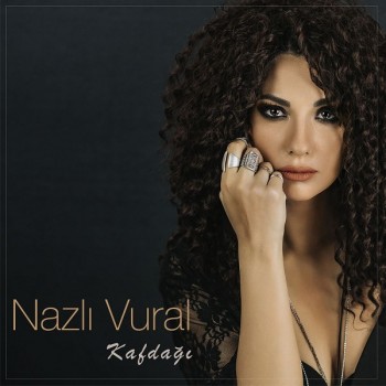 Nazlı Vural - Kafdağı (2019) Single Albüm İndir Nazlı Vural - Kafdağı (2019) Single Albüm İndir