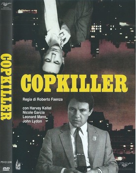 Copkiller (1982) DVD9 COPIA 1:1 ITA Copkiller (1982) DVD9 COPIA 1:1 ITA