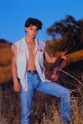 Джонни Депп (Johnny Depp) Timothy White photo session January 1988 (1xМQ) Fcc001737020603