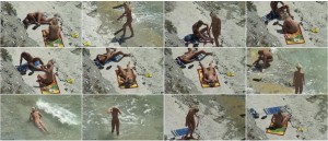 7b15d0968060194 - Beach Hunters - Naturism Erotic Video 10