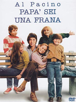 Papà, sei una frana (1982) DVD9 Copia 1:1 ITA-ENG-FRE-ESP Papà, sei una frana (1982) DVD9 Copia 1:1 ITA-ENG-FRE-ESP