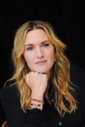 Кейт Уинслет (Kate Winslet) 'The Mountain Between Us' press conference (September 9, 2017) A127c4736921973