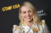 Марго Робби (Margot Robbie) G'Day USA Los Angeles Black Tie Gala at the InterContinental in Los Angeles, 27.01.2018 - 90xНQ D97648736676593