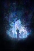 Аннигиляция/ Annihilation (Натали Портман, Оскар Айзек, 2018) 28a9ea852097354