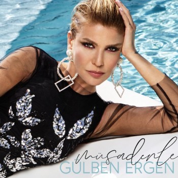 Gülben Ergen - Müsadenle (2019) (320 Kbps + Flac) Single Albüm İndir Gülben Ergen - Müsadenle (2019) (320 Kbps + Flac) Single Albüm İndir