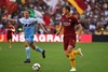 Derby della Capitale (Derby di Roma) - Страница 2 4ac7cb988582434