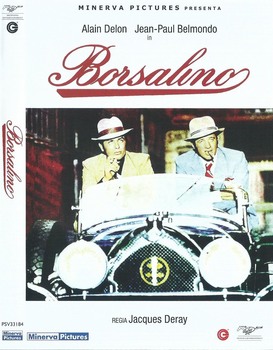 Borsalino (1970) DVD9 COPIA 1:1 ITA FRA Borsalino (1970) DVD9 COPIA 1:1 ITA FRA