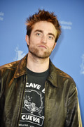 Robert Pattinson - 'Damsel' Photocall during the 68th Berlinale International Film Festival, Germany (02/16/2018)