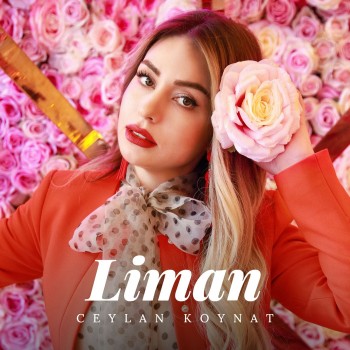 Ceylan Koynat - Liman (2019) Full Albüm İndir Ceylan Koynat - Liman (2019) Full Albüm İndir