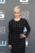 Эмилия Кларк (Emilia Clarke) 23rd Annual Critics' Choice Awards in Santa Monica, California, 11.01.2018 (95xHQ) 0d734e741182893