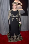 Келли Кларксон (Kelly Clarkson) 60th Annual Grammy Awards, New York, 28.01.2018 (68xHQ) 96dbf8741194693