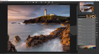 InPixio Photo Clip Professional 8.1.0 (MULTI/ENG/RUS)