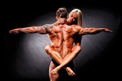 Jessica hugues (fitgirl) D152681213324744