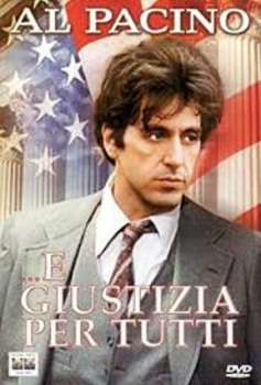 ...E giustizia per tutti (1979) dvd9 copia 1:1 ita/multi ...E giustizia per tutti (1979) dvd9 copia 1:1 ita/multi