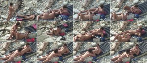 0a04be968039664 - Beach Hunters - Exhibitionism Sex On Beach 10