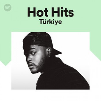 Hot Hits Türkiye Kasım 2018 İndir Hot Hits Türkiye Kasım 2018 İndir