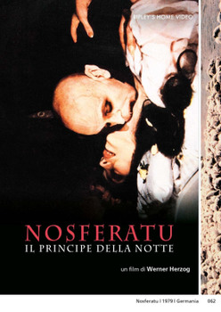 Nosferatu, il principe della notte (1979) DVD9 Copia 1:1 ITA