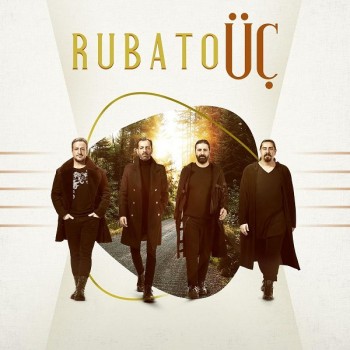 Rubato - Üç (2019) Full Albüm İndir Rubato - Üç (2019) Full Albüm İndir