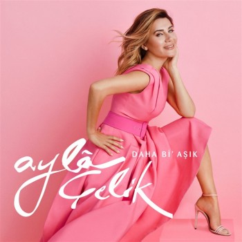 Ayla Çelik - Daha Bi' Aşık (2019) (320 Kbps + Flac) Full Albüm İndir Ayla Çelik - Daha Bi' Aşık (2019) (320 Kbps + Flac) Full Albüm İndir