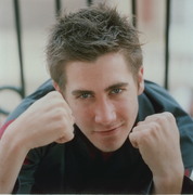 Джейк Джилленхол (Jake Gyllenhaal) Eric Robert Photoshoot 1999 (16xHQ) 9d52191081107474