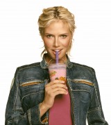 Хайди Клум (Heidi Klum) McDonald's (4хHQ) 66c51a655428233